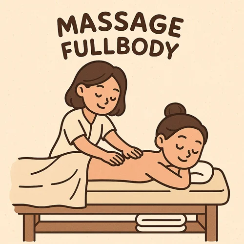 Balikpapan Massage