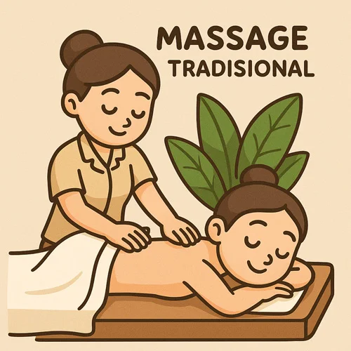 Balikpapan Massage