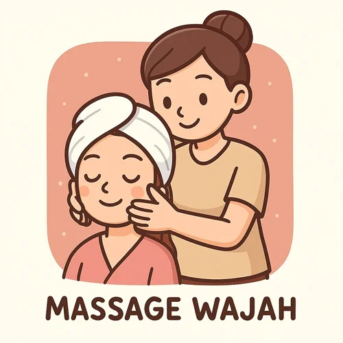 Balikpapan Massage