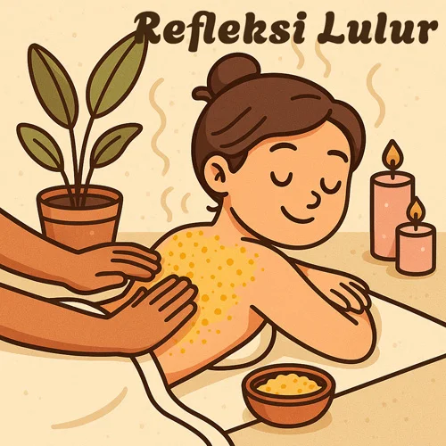 Balikpapan Massage