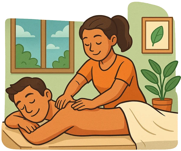 Balikpapan Massage