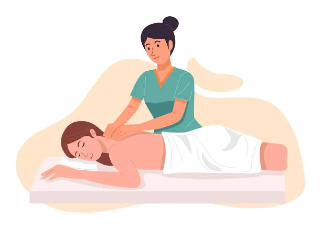 Balikpapan Massage