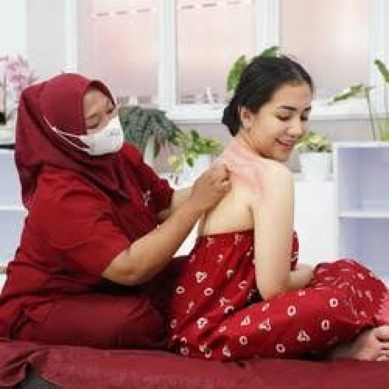 Balikpapan Massage