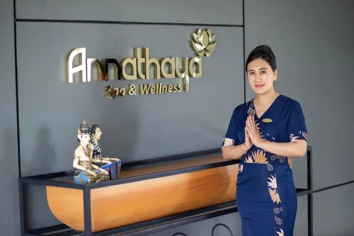 Balikpapan Massage