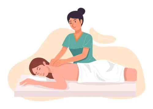 Balikpapan Massage