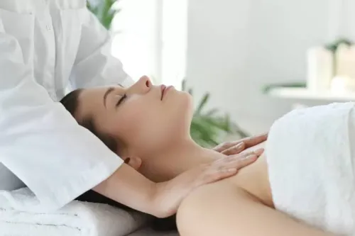 Balikpapan Massage