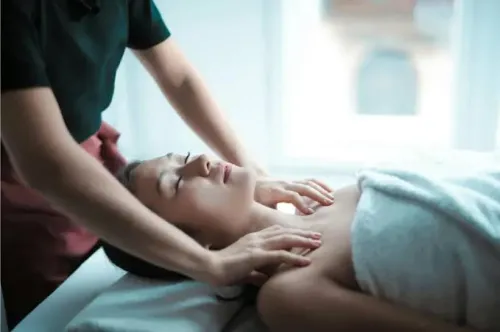 Balikpapan Massage