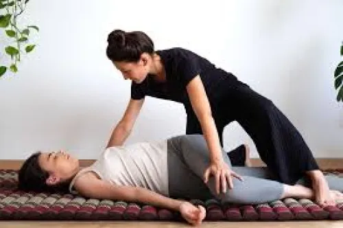 Balikpapan Massage
