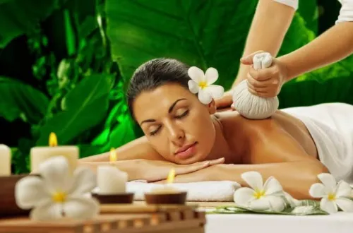 Balikpapan Massage