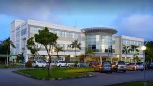 Balikpapan Massage
