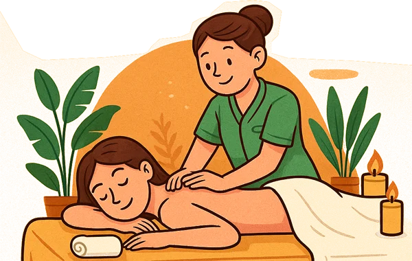 Balikpapan Massage